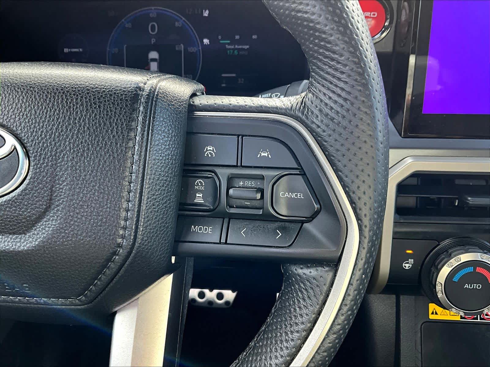 2024 Toyota Tacoma TRD Sport - Photo 24