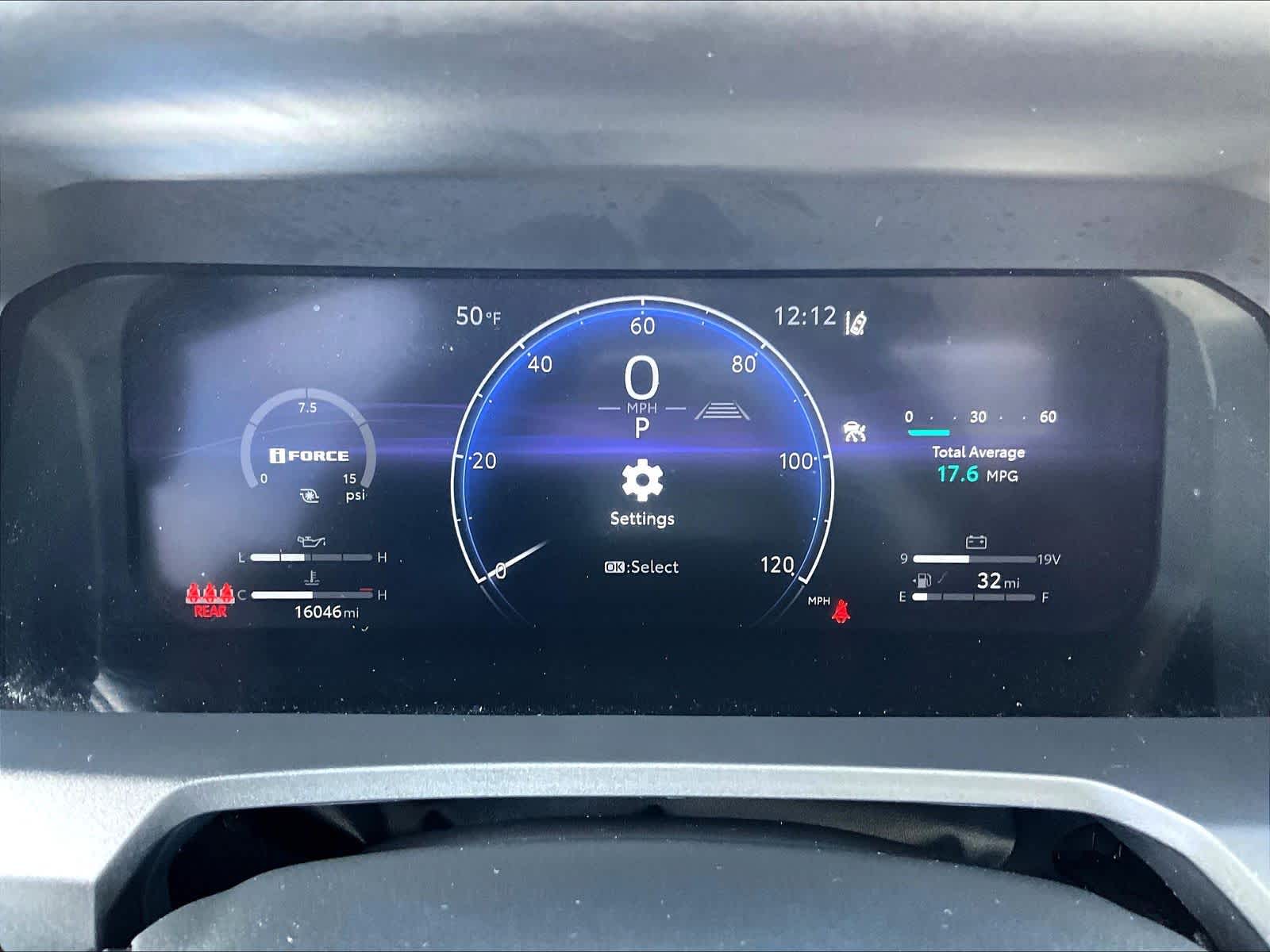 2024 Toyota Tacoma TRD Sport - Photo 25