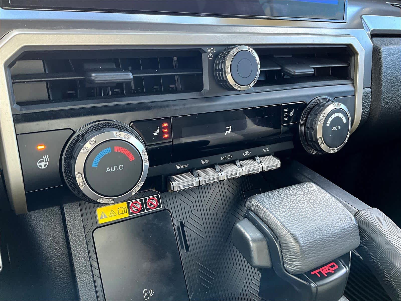 2024 Toyota Tacoma TRD Sport - Photo 26