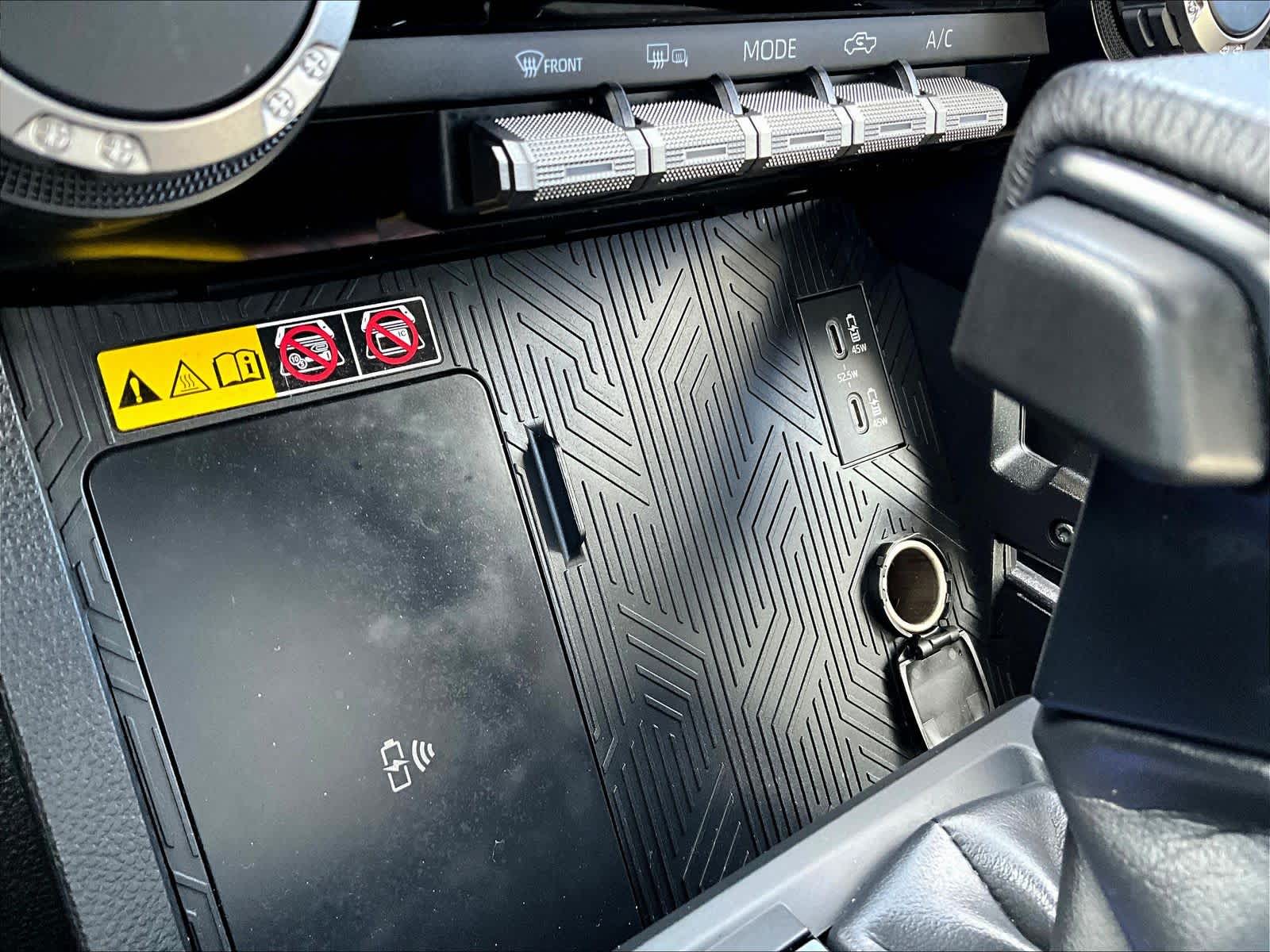 2024 Toyota Tacoma TRD Sport - Photo 27