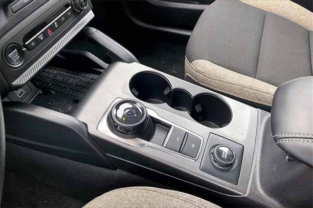 2025 Ford Bronco Sport Big Bend - Photo 9