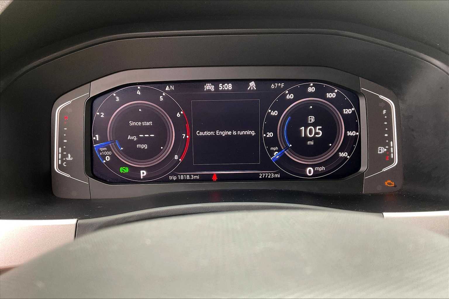 2022 Volkswagen Atlas 3.6L V6 SE w/Technology - Photo 25