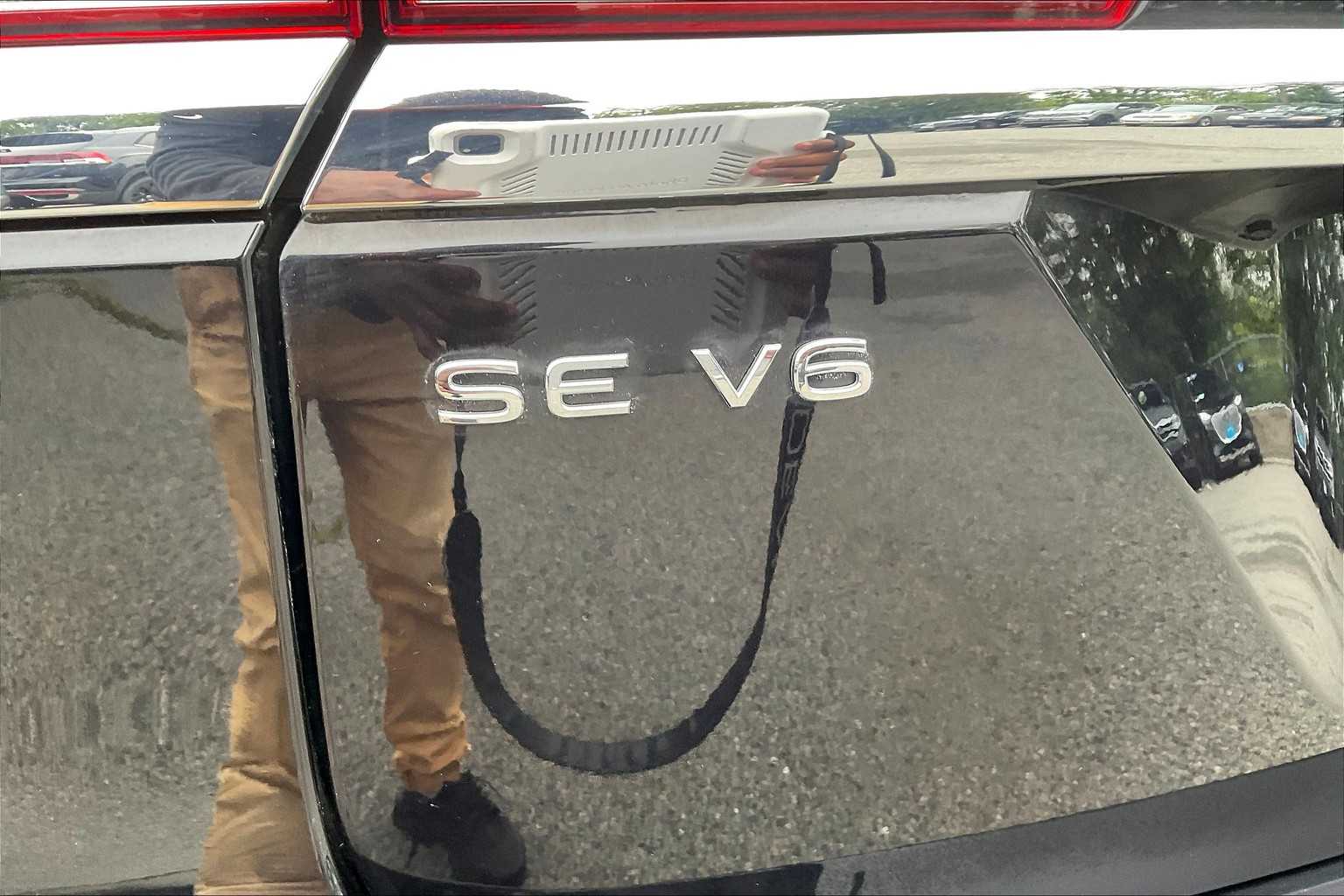 2022 Volkswagen Atlas 3.6L V6 SE w/Technology - Photo 28