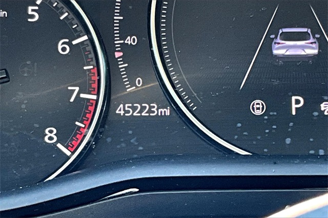 2022 Mazda CX-30 2.5 S Preferred Package - Photo 3
