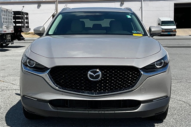 2022 Mazda CX-30 2.5 S Preferred Package - Photo 4