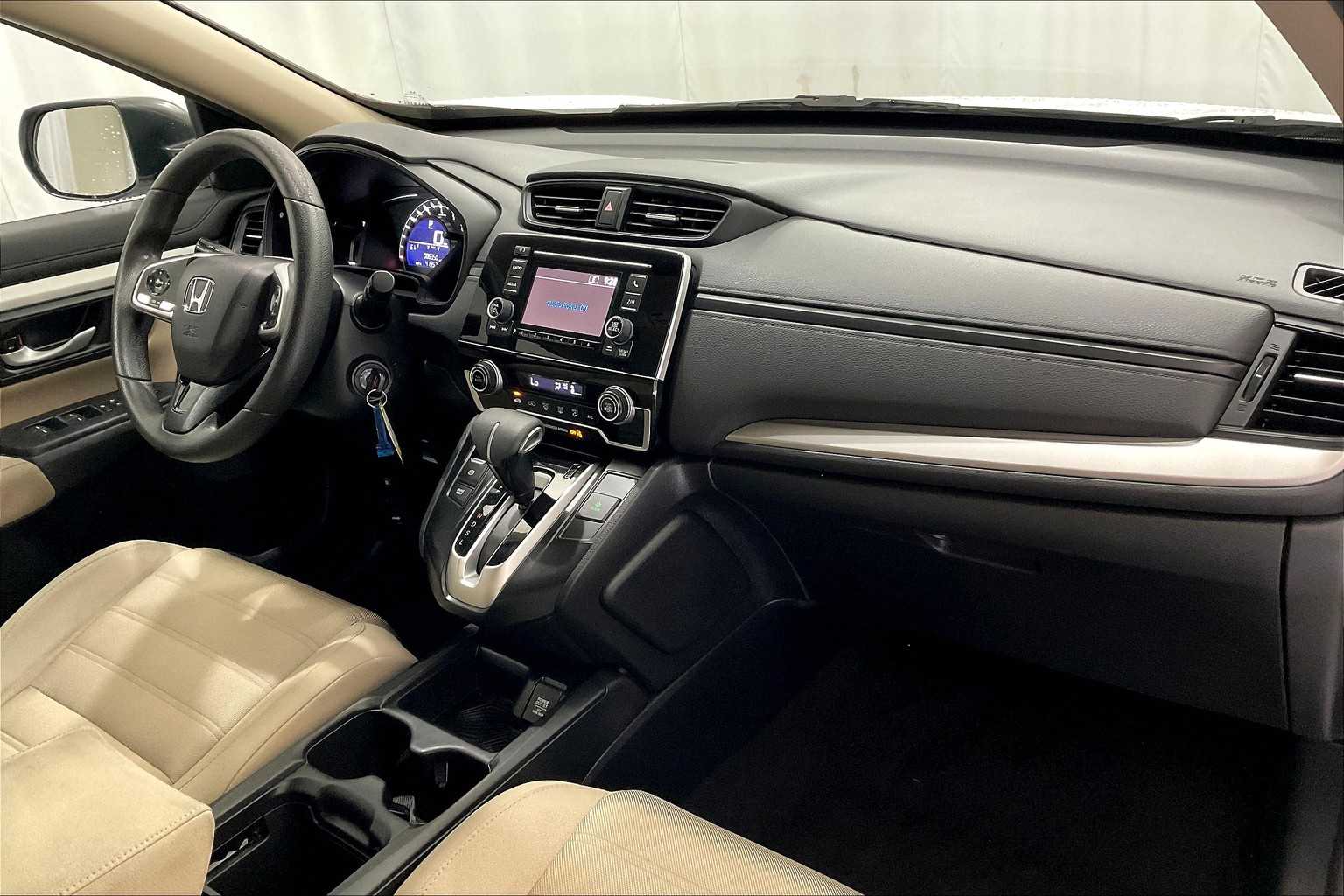 2019 Honda CR-V LX - Photo 13