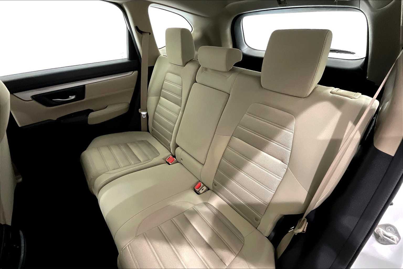 2019 Honda CR-V LX - Photo 14