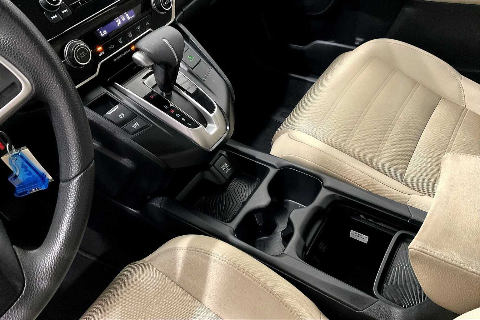 2019 Honda CR-V LX - Photo 19