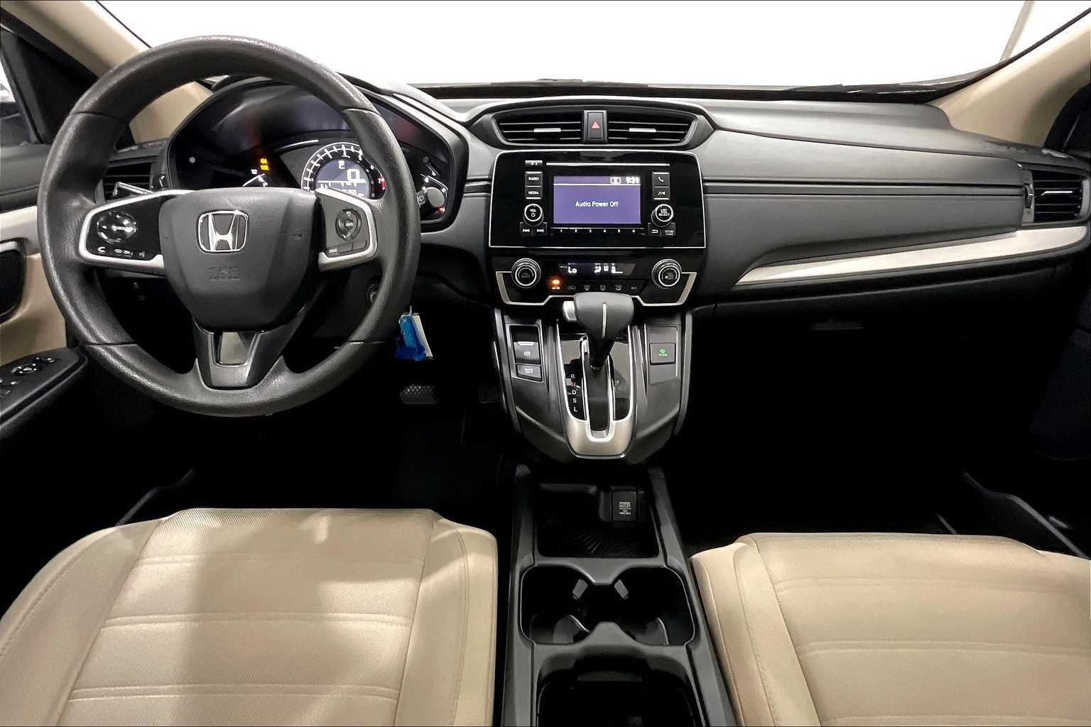 2019 Honda CR-V LX - Photo 20