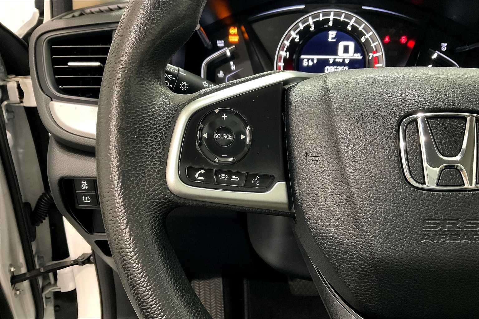 2019 Honda CR-V LX - Photo 21