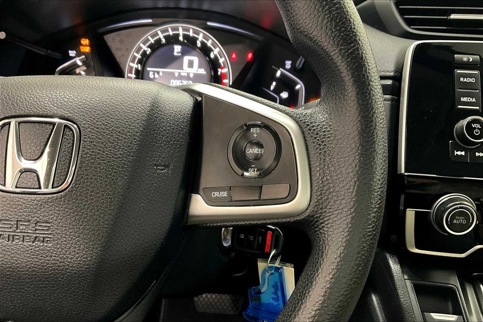 2019 Honda CR-V LX - Photo 22