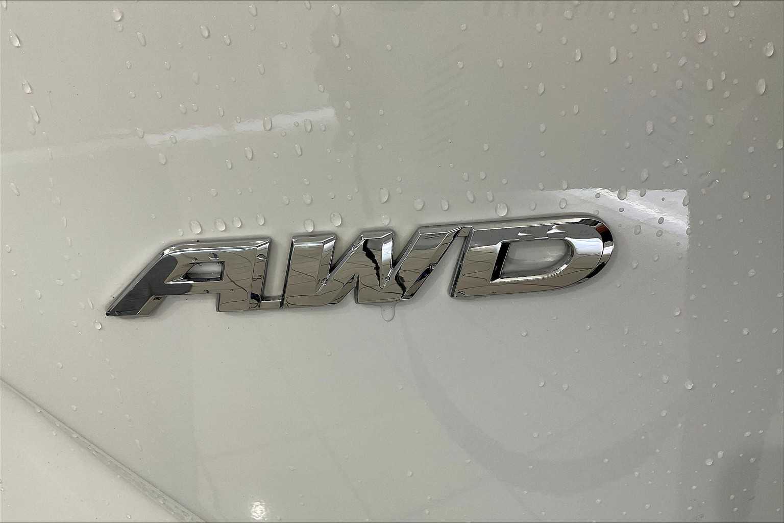 2019 Honda CR-V LX - Photo 27