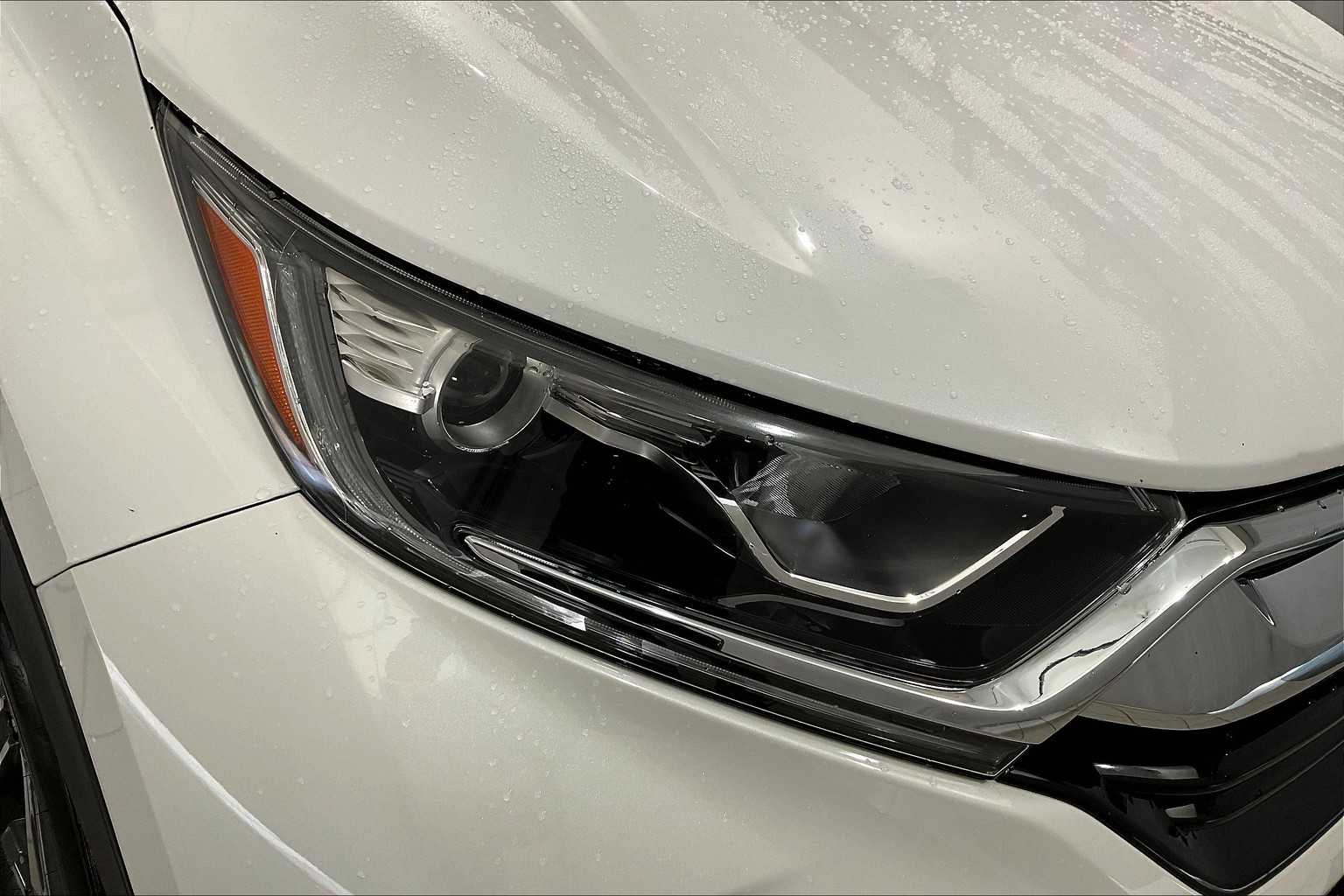 2019 Honda CR-V LX - Photo 31