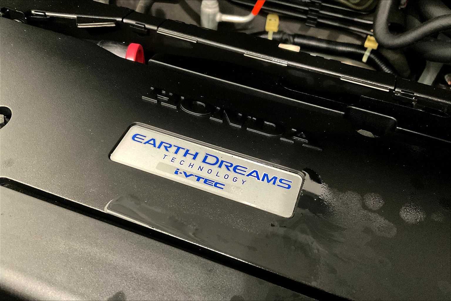 2019 Honda CR-V LX - Photo 33