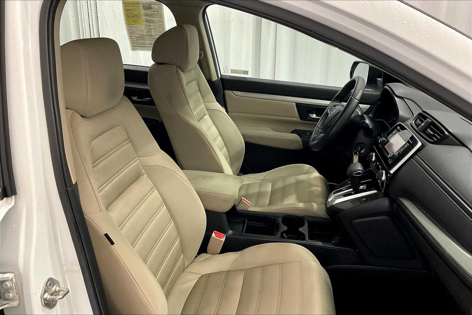 2019 Honda CR-V LX - Photo 10
