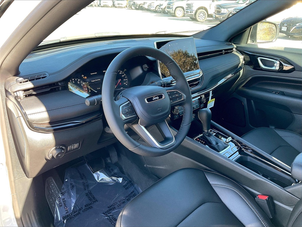 2026 Jeep Compass Limited - Photo 9