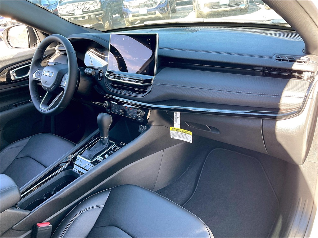 2026 Jeep Compass Limited - Photo 10
