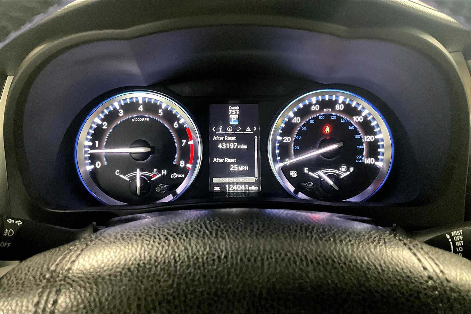 2015 Toyota Highlander XLE - Photo 26