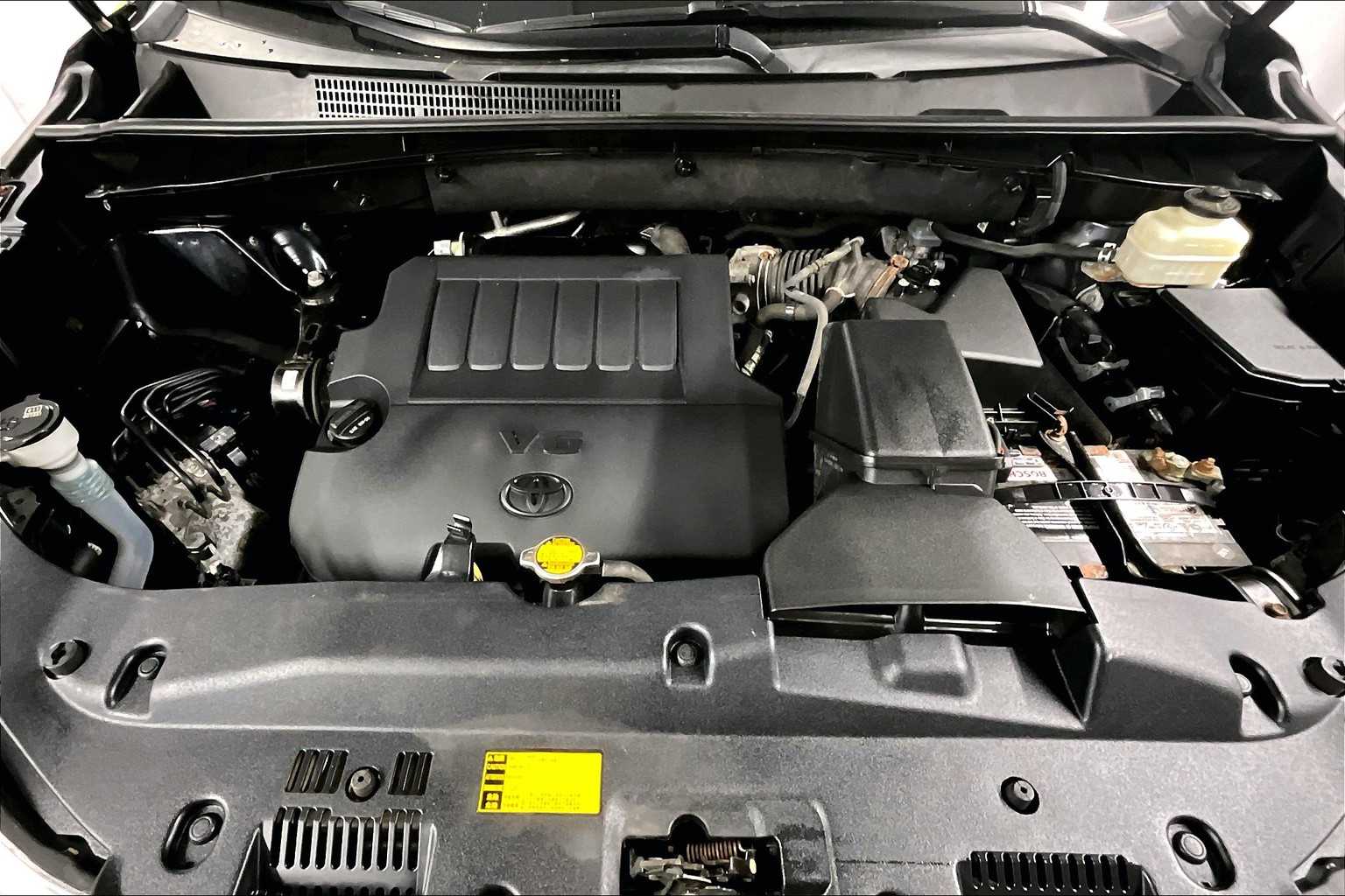 2015 Toyota Highlander XLE - Photo 31