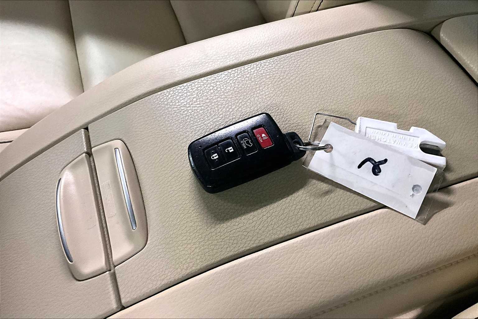 2015 Toyota Highlander XLE - Photo 32