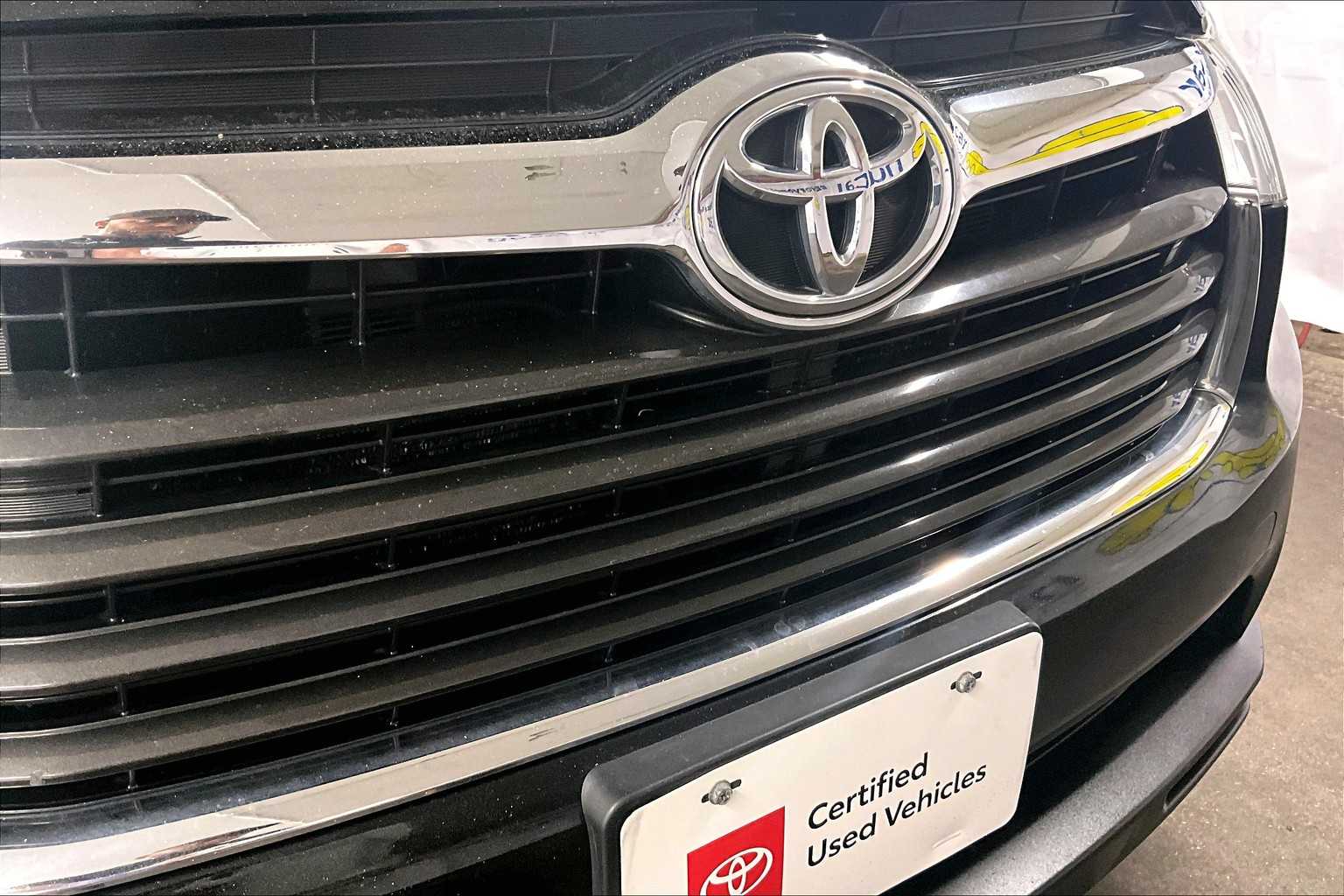 2015 Toyota Highlander XLE - Photo 33