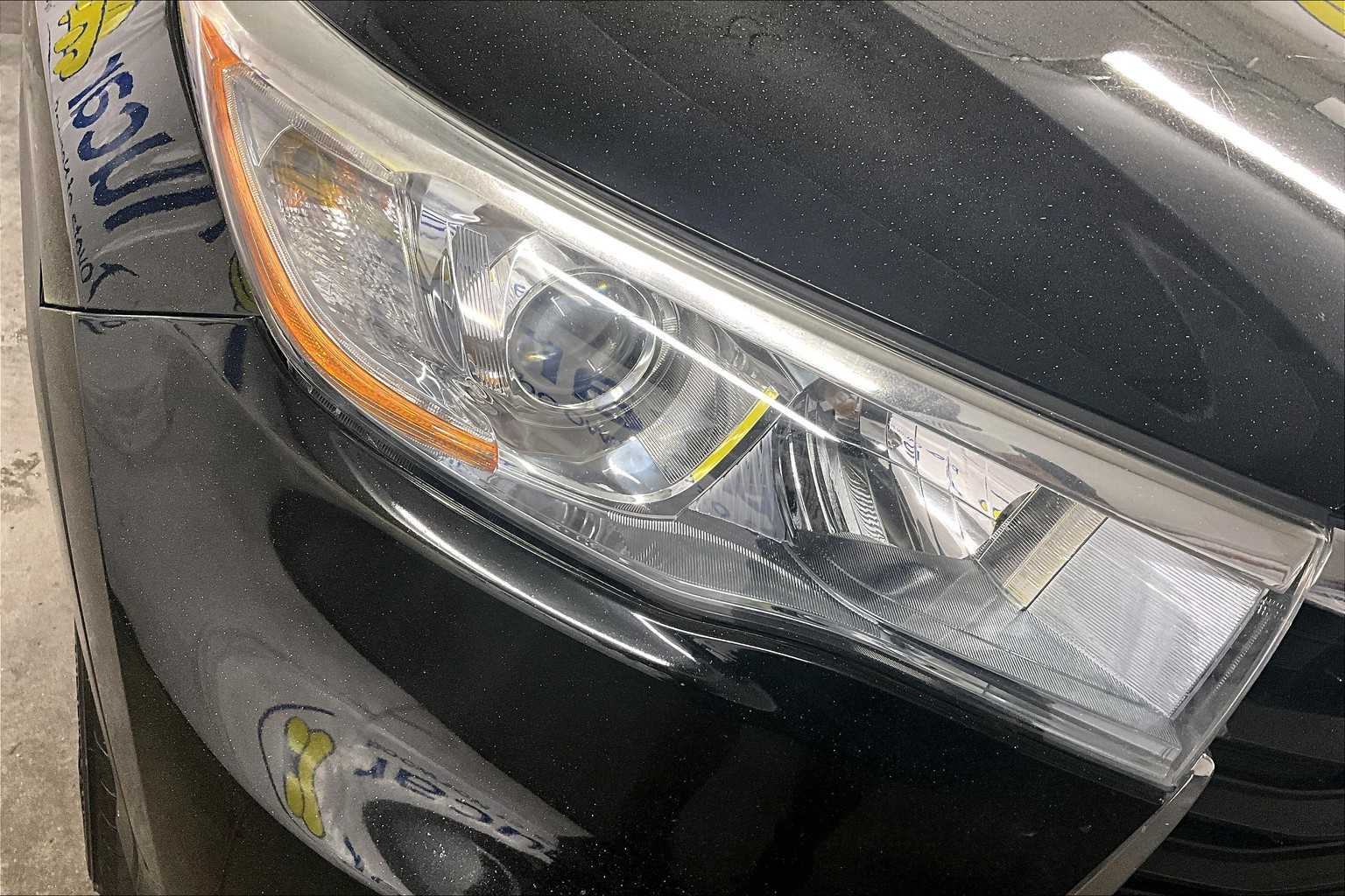 2015 Toyota Highlander XLE - Photo 34