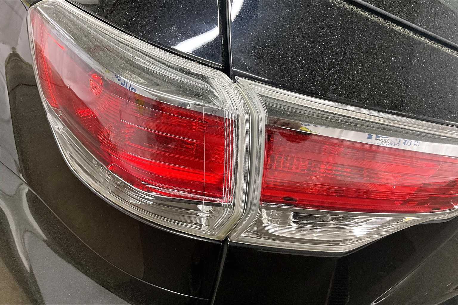 2015 Toyota Highlander XLE - Photo 35