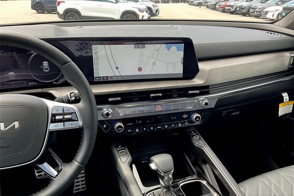 2025 Kia Telluride SX-Prestige X-Pro - Photo 13