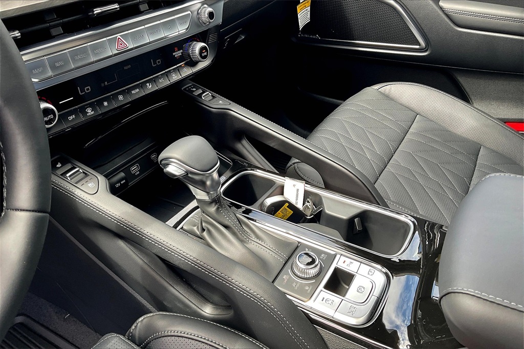 2025 Kia Telluride SX-Prestige X-Pro - Photo 14