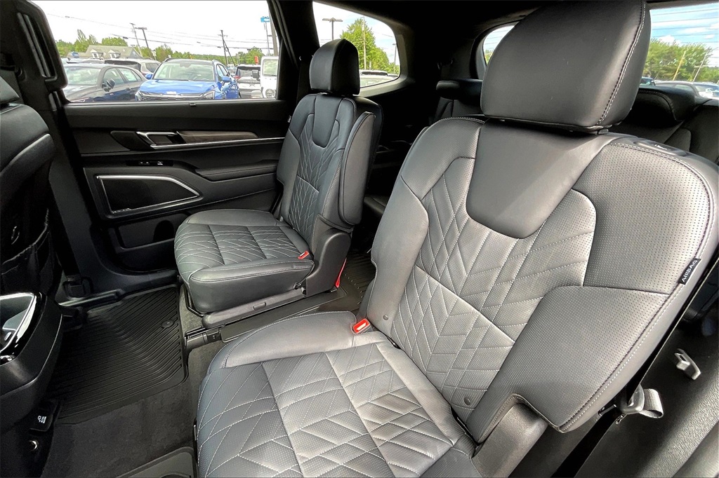 2025 Kia Telluride SX-Prestige X-Pro - Photo 15