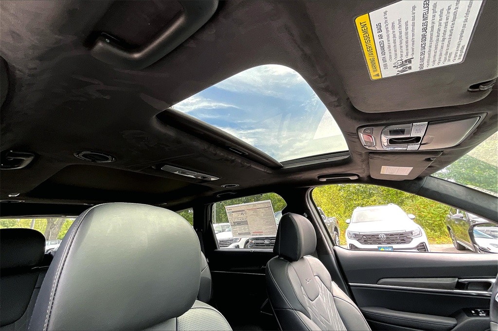 2025 Kia Telluride SX-Prestige X-Pro - Photo 18