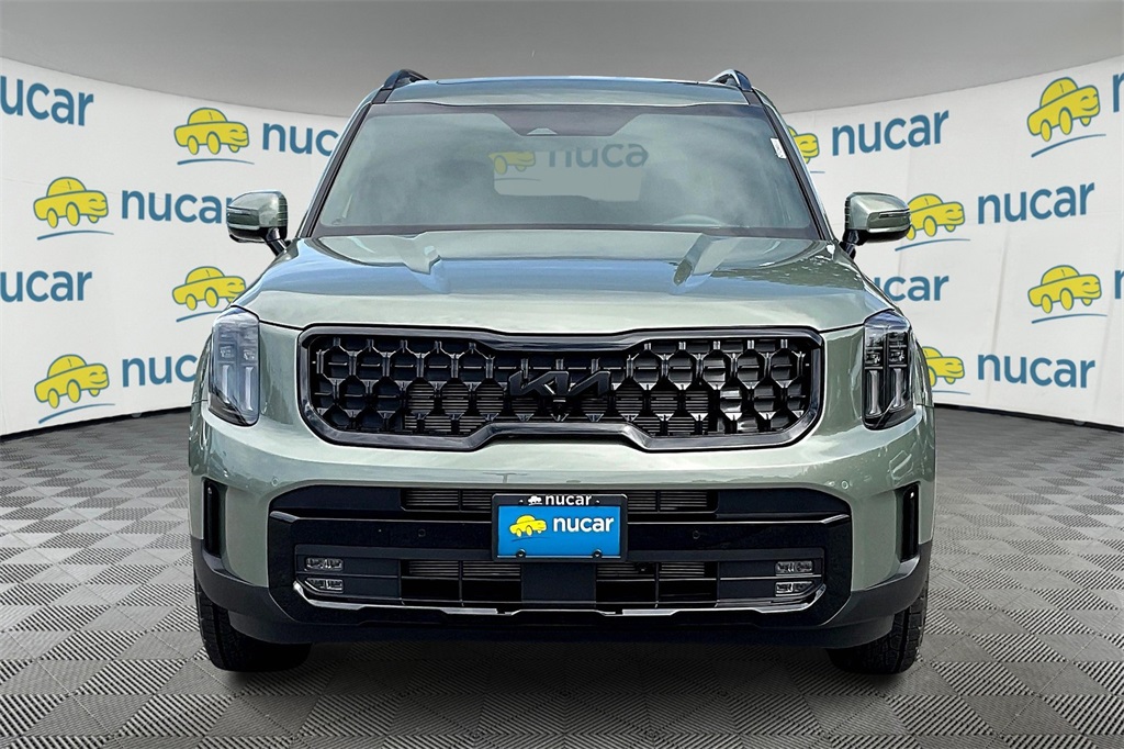 2025 Kia Telluride SX-Prestige X-Pro - Photo 3