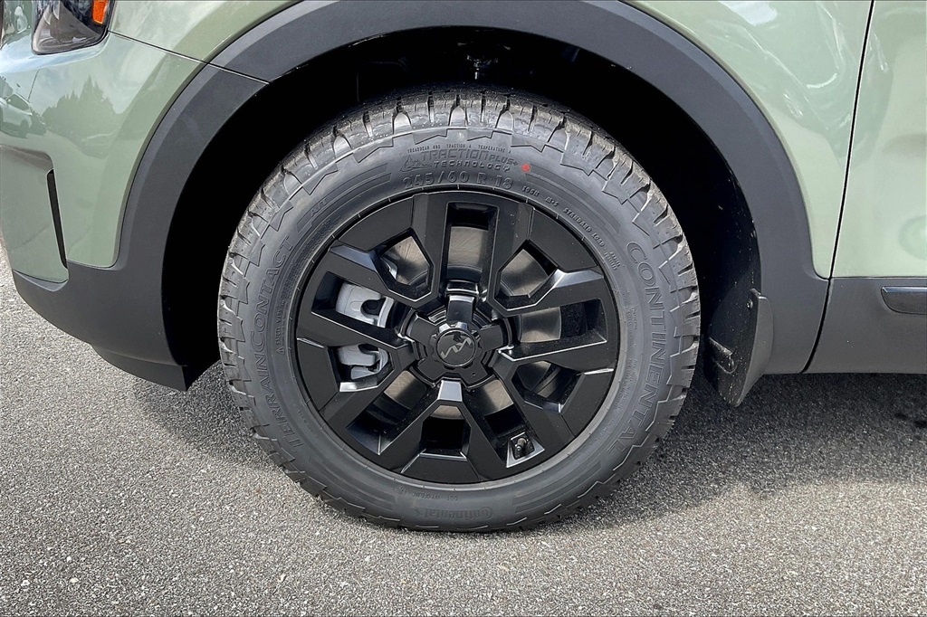 2025 Kia Telluride SX-Prestige X-Pro - Photo 8