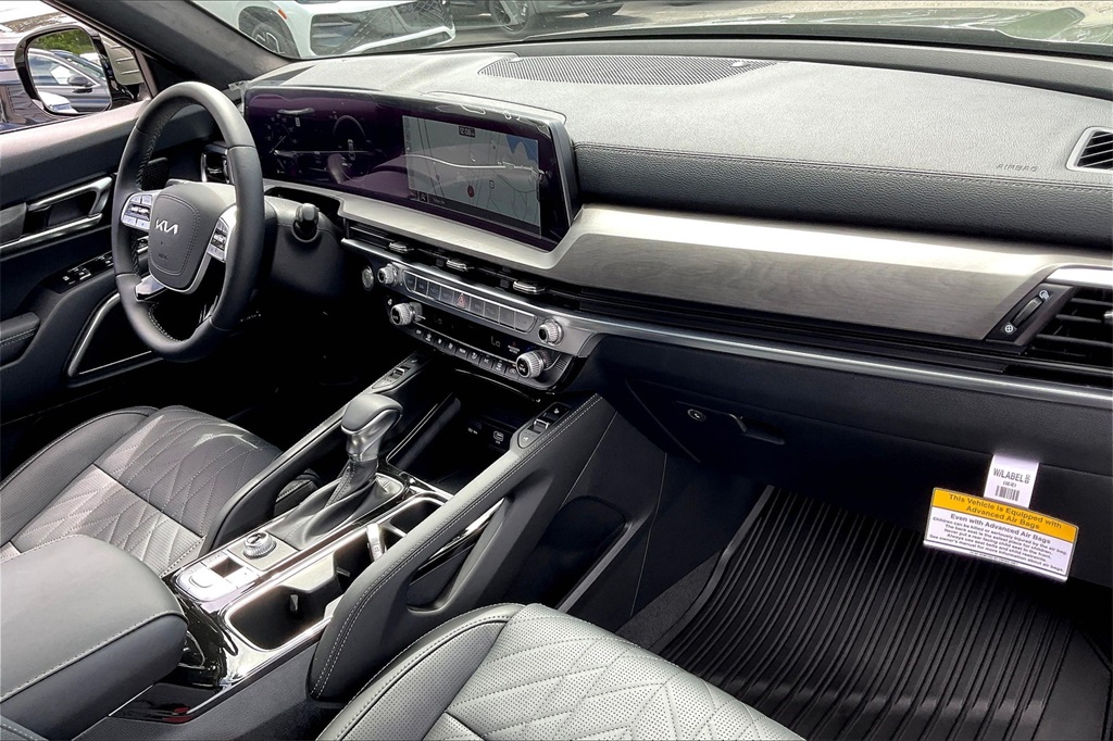 2025 Kia Telluride SX-Prestige X-Pro - Photo 10