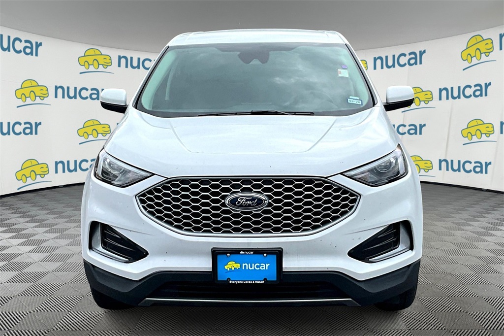 2024 Ford Edge SEL - Photo 2