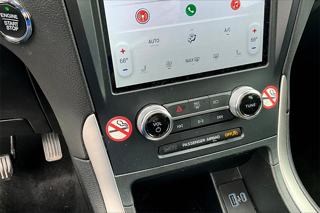 2024 Ford Edge SEL - Photo 25