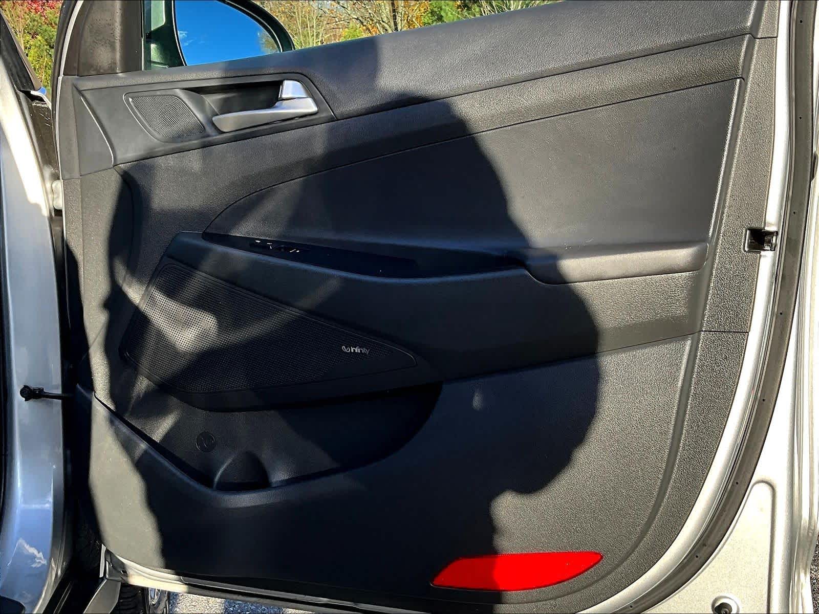 2020 Hyundai Tucson Ultimate - Photo 12