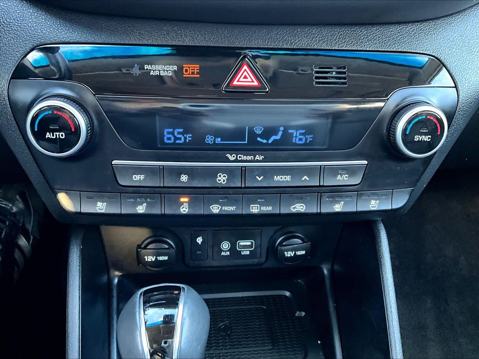 2020 Hyundai Tucson Ultimate - Photo 26