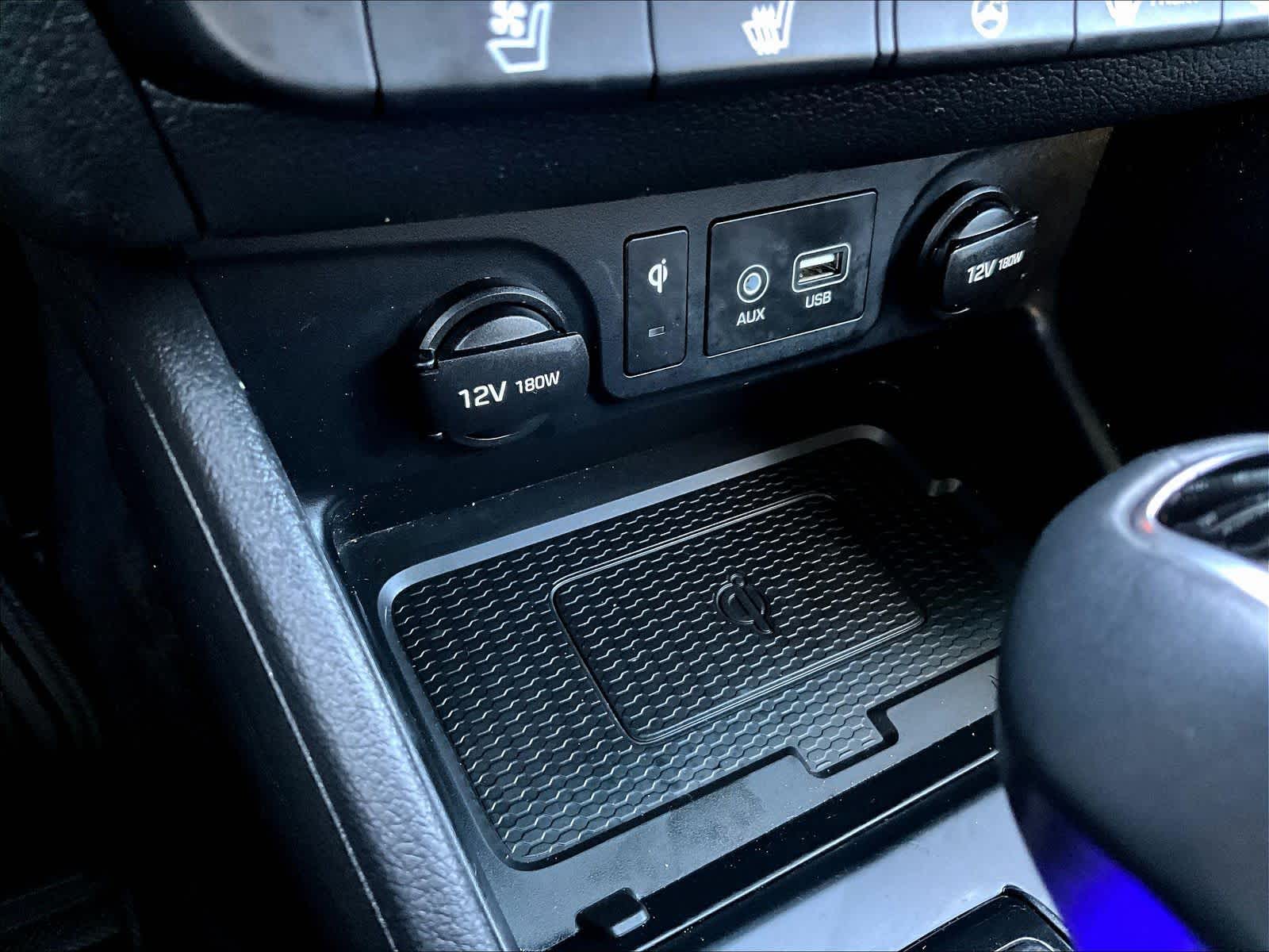 2020 Hyundai Tucson Ultimate - Photo 27