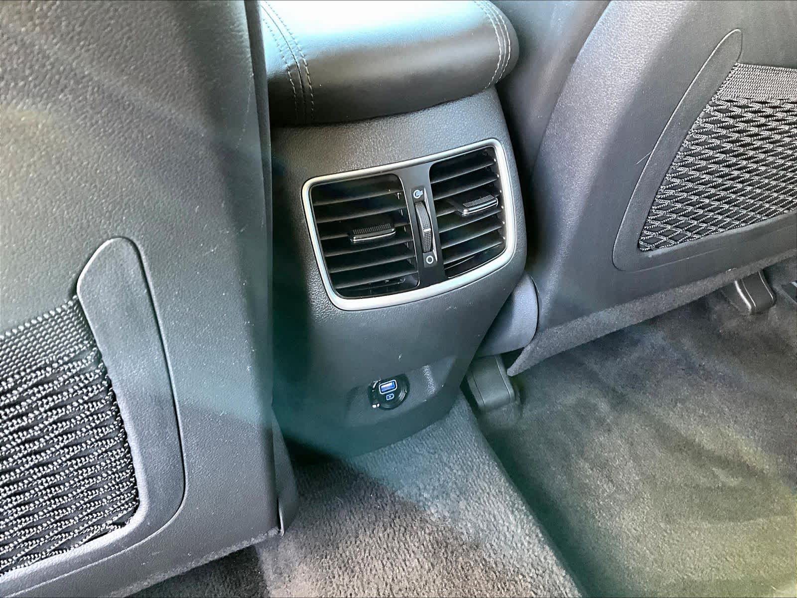 2020 Hyundai Tucson Ultimate - Photo 28