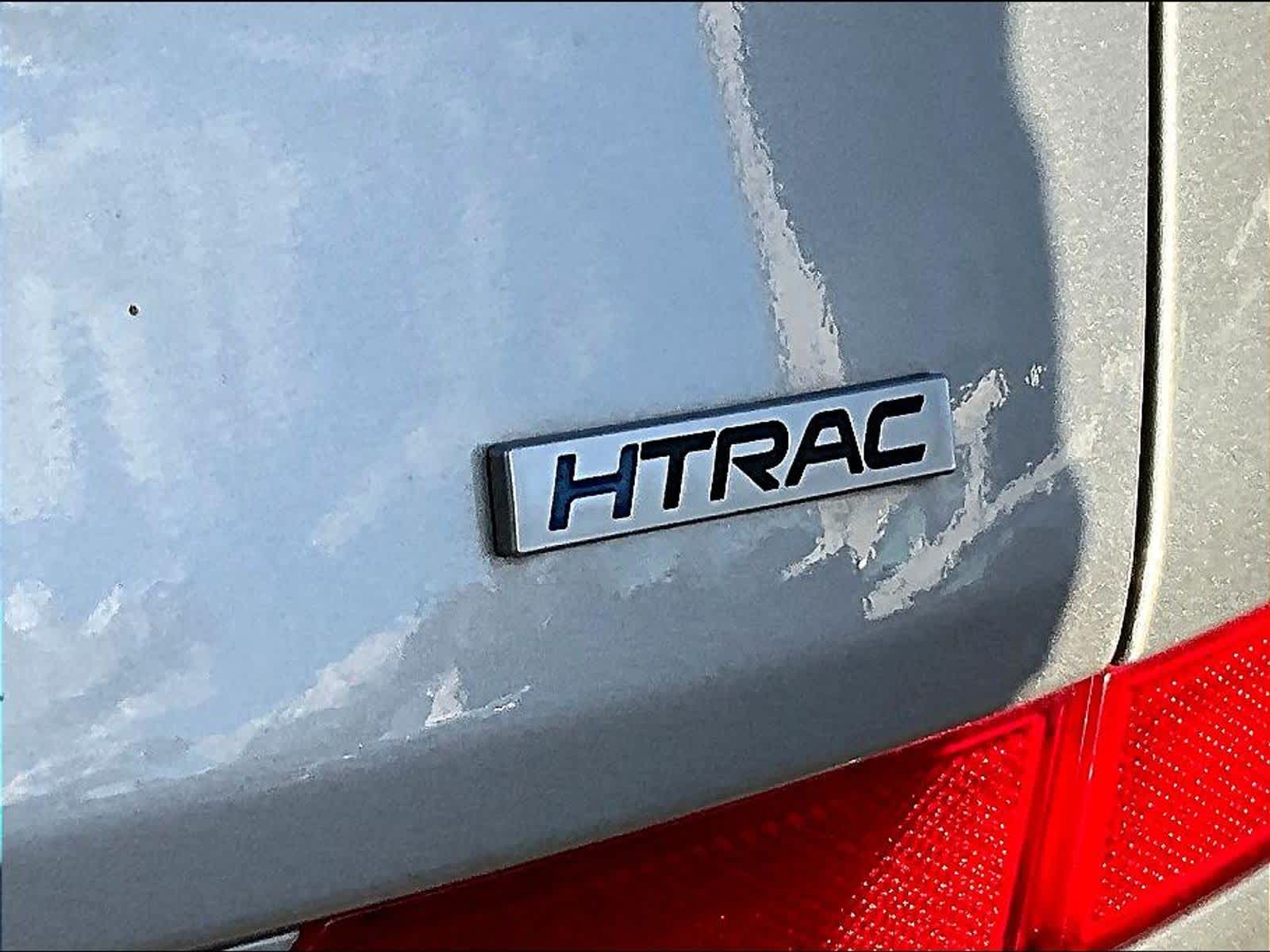 2020 Hyundai Tucson Ultimate - Photo 29