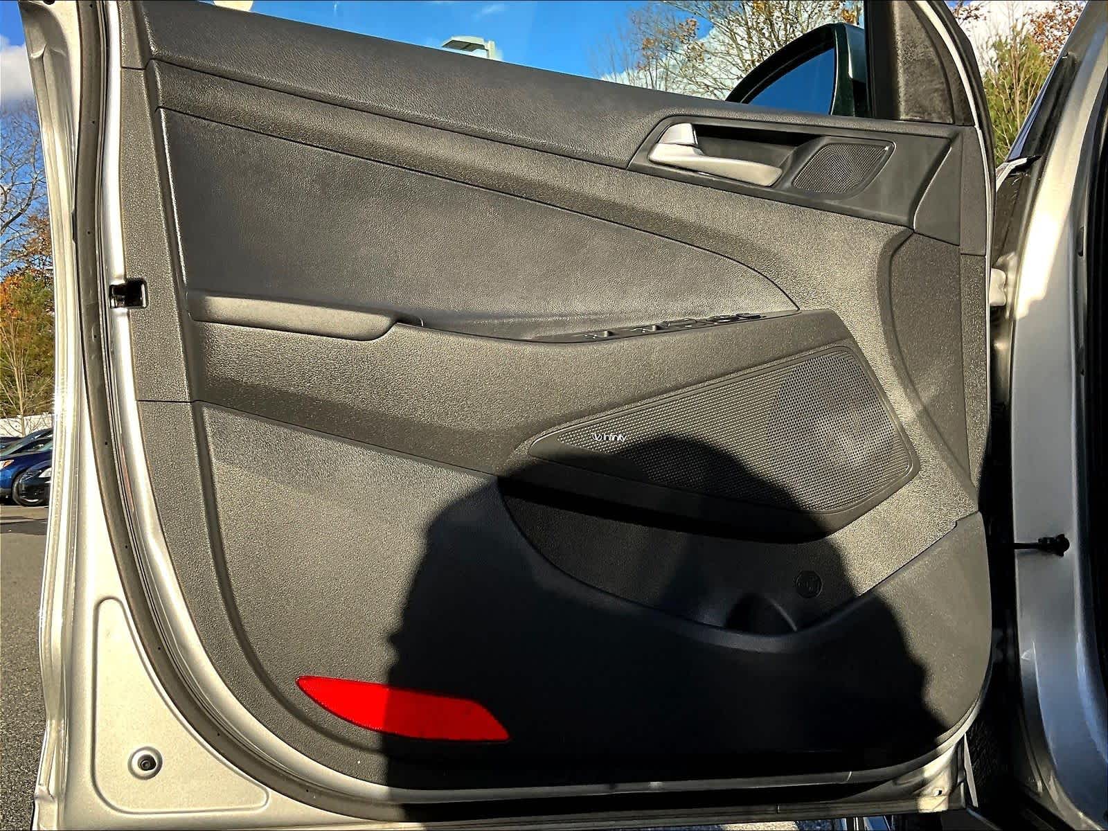 2020 Hyundai Tucson Ultimate - Photo 9