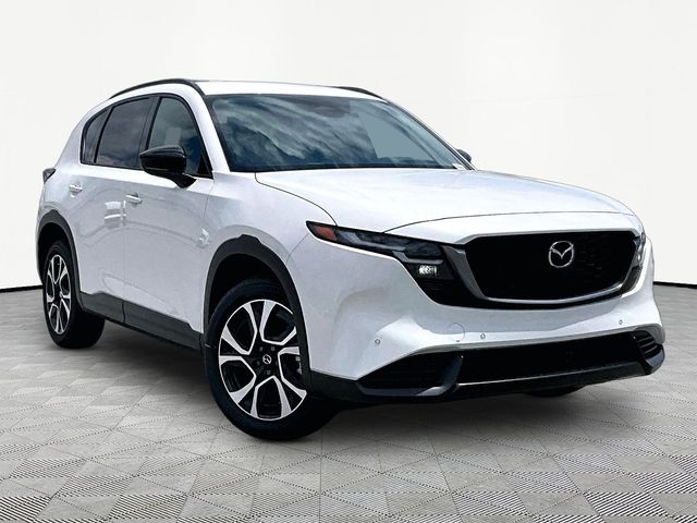 2026 Mazda CX-5 2.5 S Preferred  