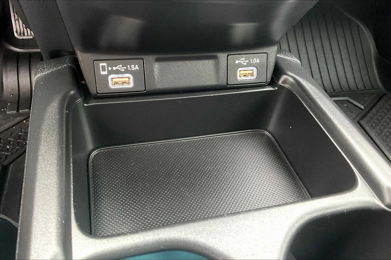 2022 Honda CR-V EX-L - Photo 26