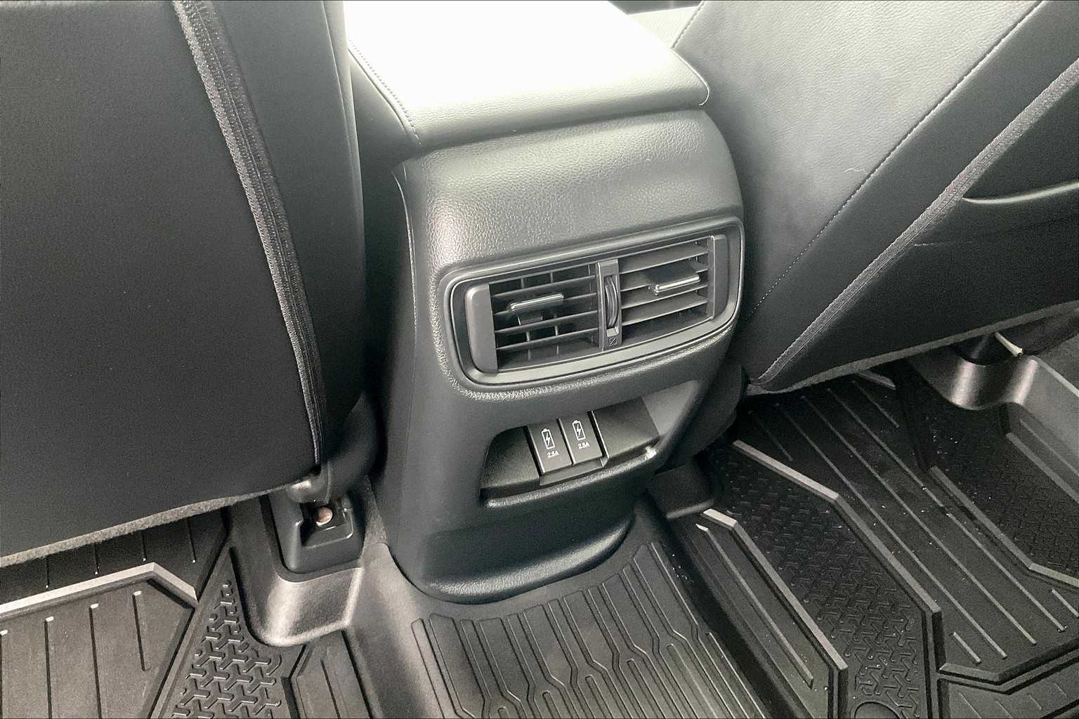 2022 Honda CR-V EX-L - Photo 27