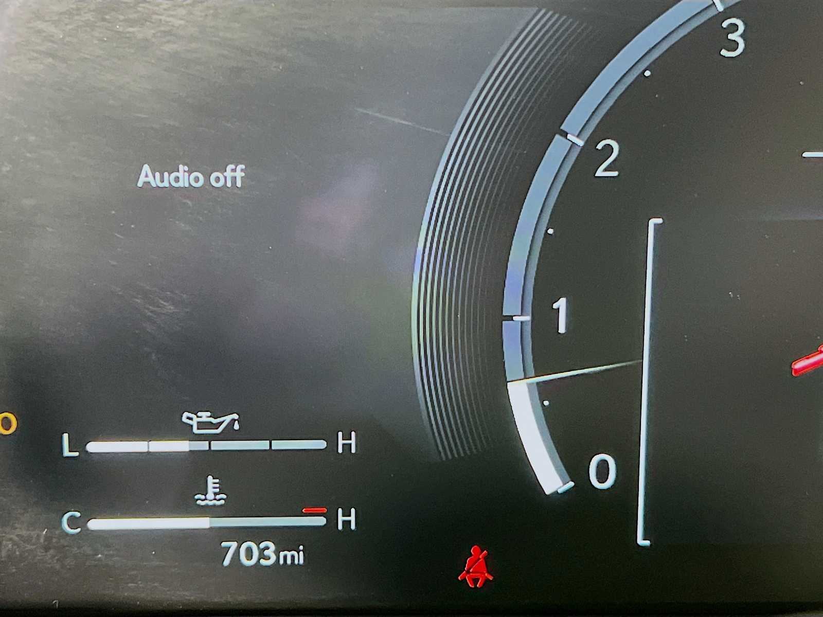 2024 Lexus GX GX 550 Luxury+ - Photo 12