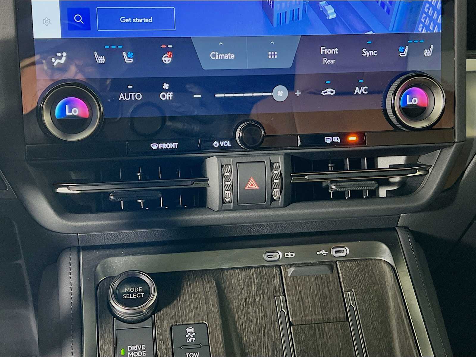 2024 Lexus GX GX 550 Luxury+ - Photo 15