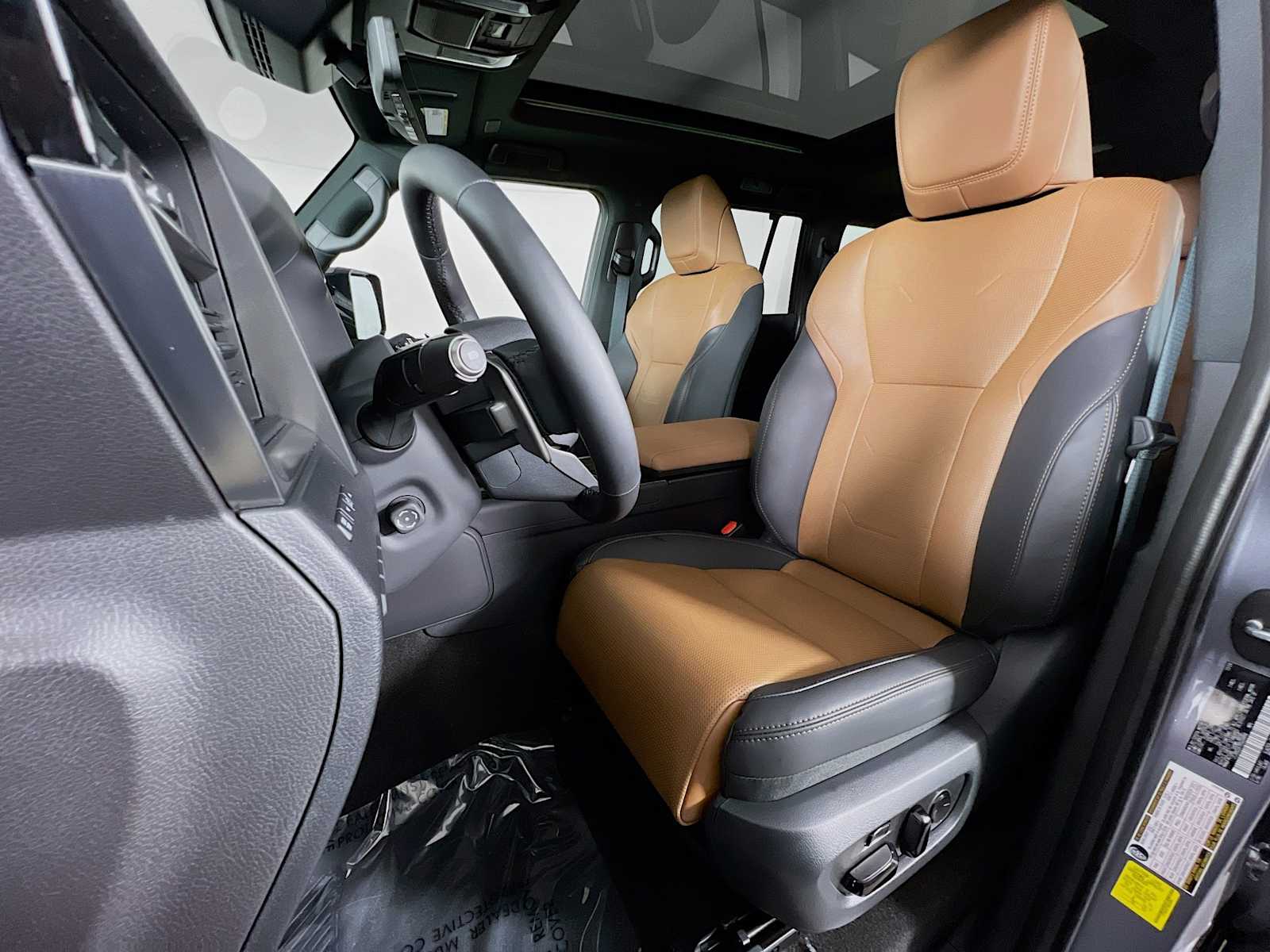 2024 Lexus GX GX 550 Luxury+ - Photo 21