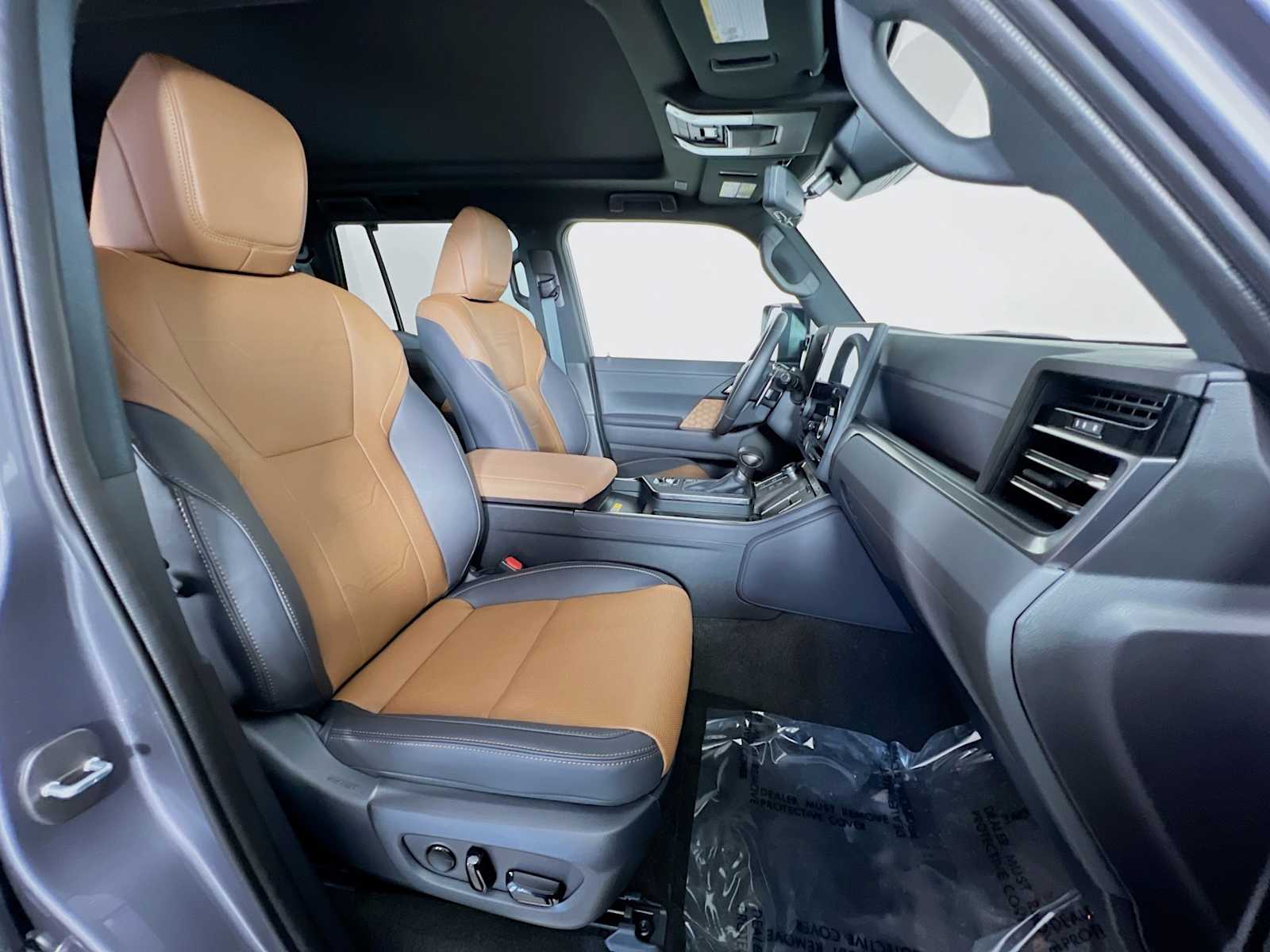 2024 Lexus GX GX 550 Luxury+ - Photo 30