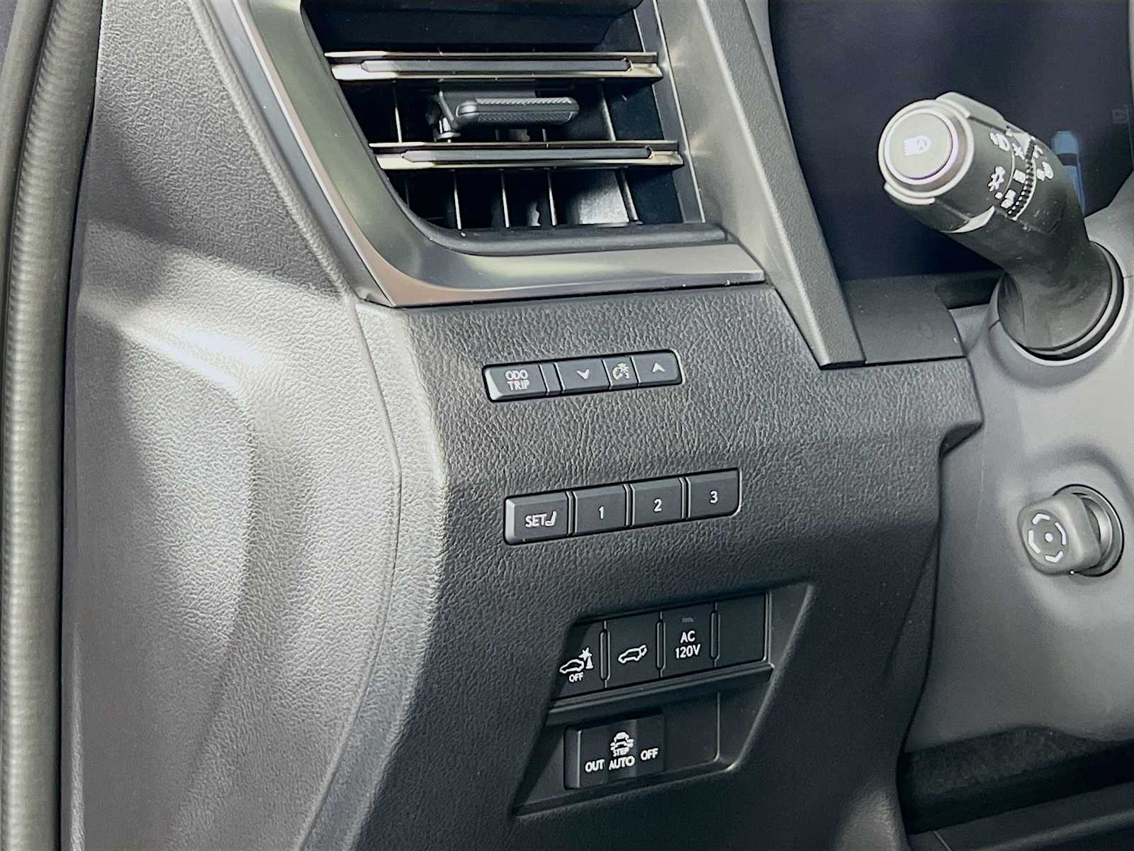 2024 Lexus GX GX 550 Luxury+ - Photo 10